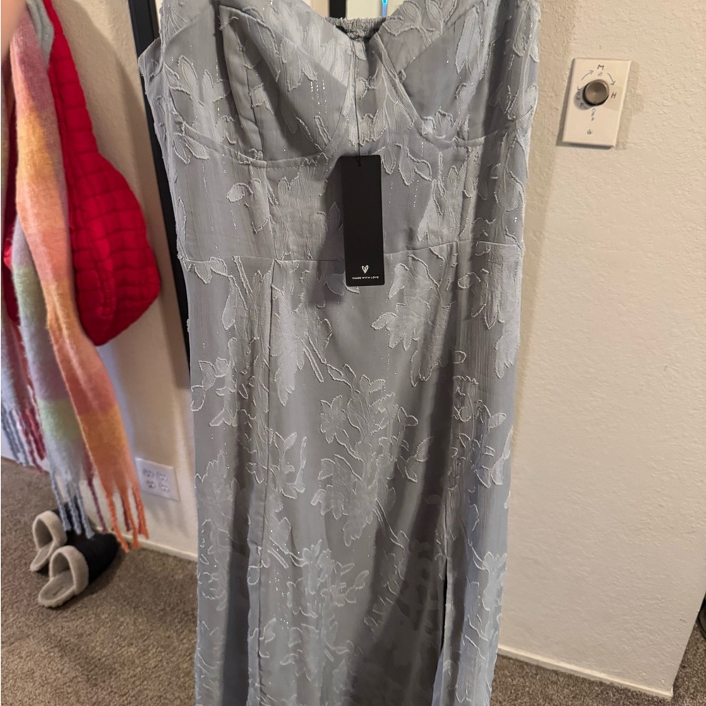 Lulus Loveliest Looks Midi